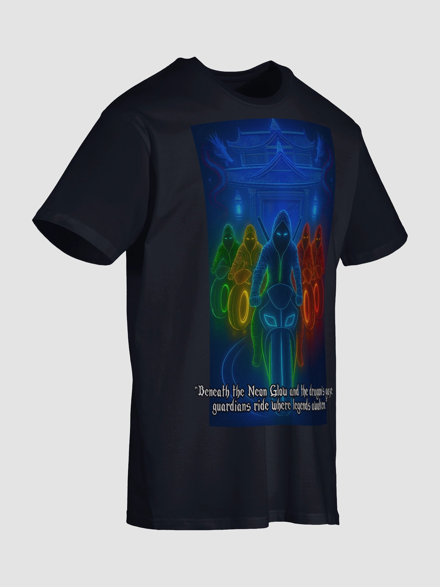 Legends Tee product image (23)