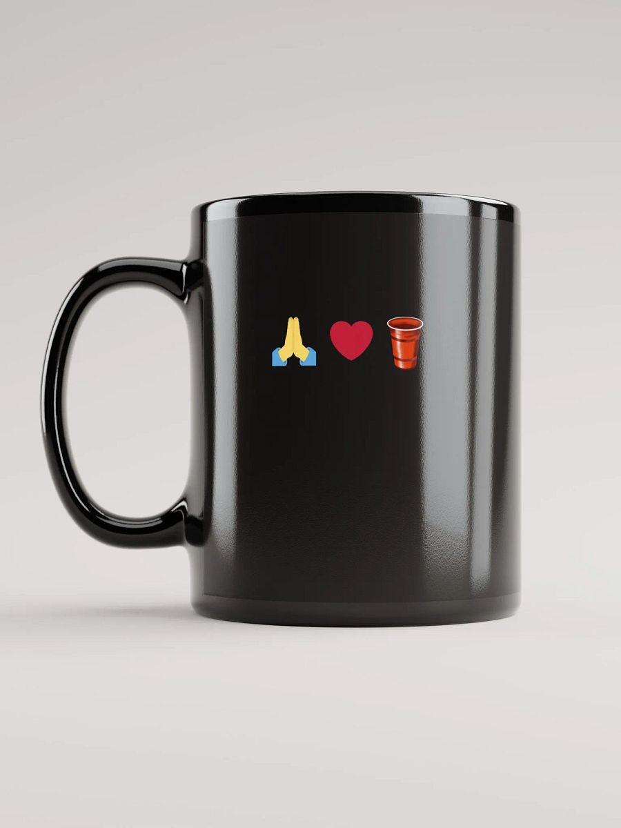 Love U Solo Cup product image (8)