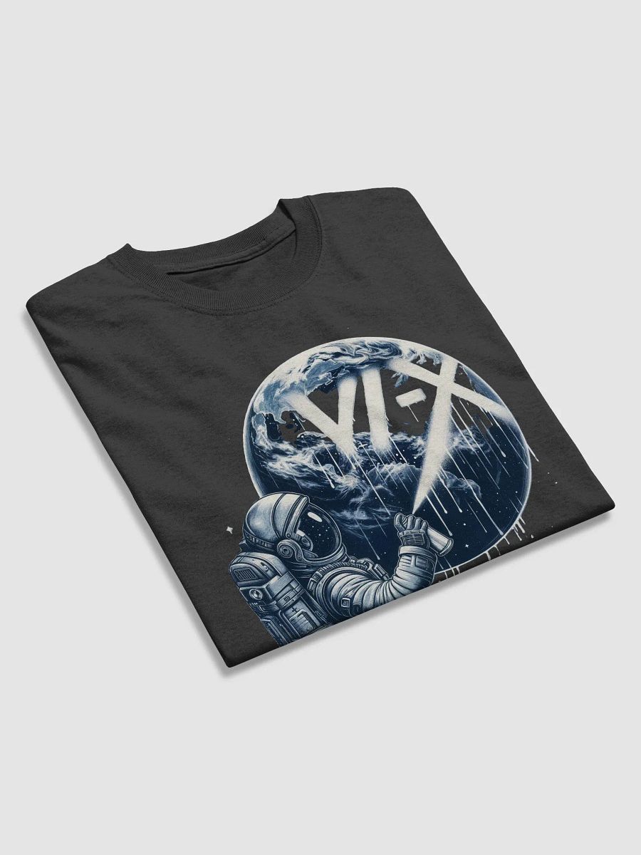 VI-X the World Streetwear T-Shirt product image (3)