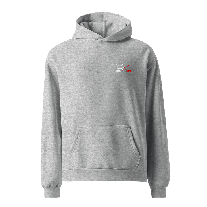 Plain Logo Hoodie product image (4)