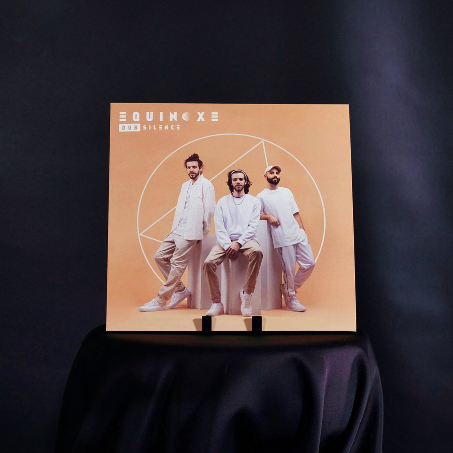 Vinyle EQUINOXE product image (1)