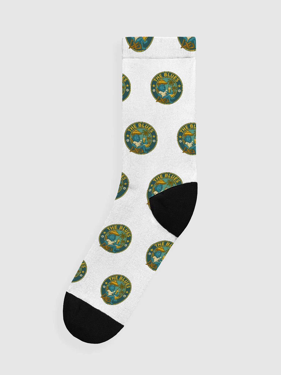 The Blues Socks product image (1)