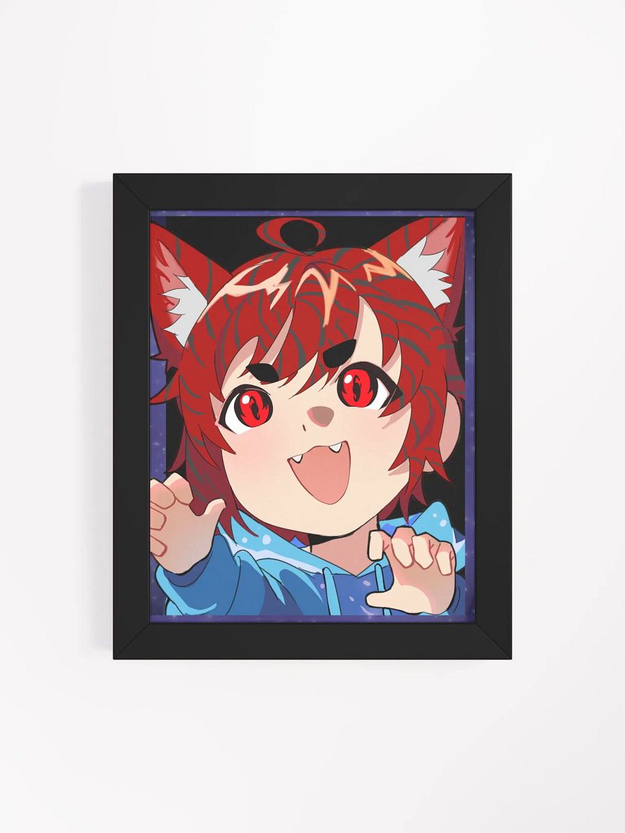 Chibi Cyn - Poster product image (4)
