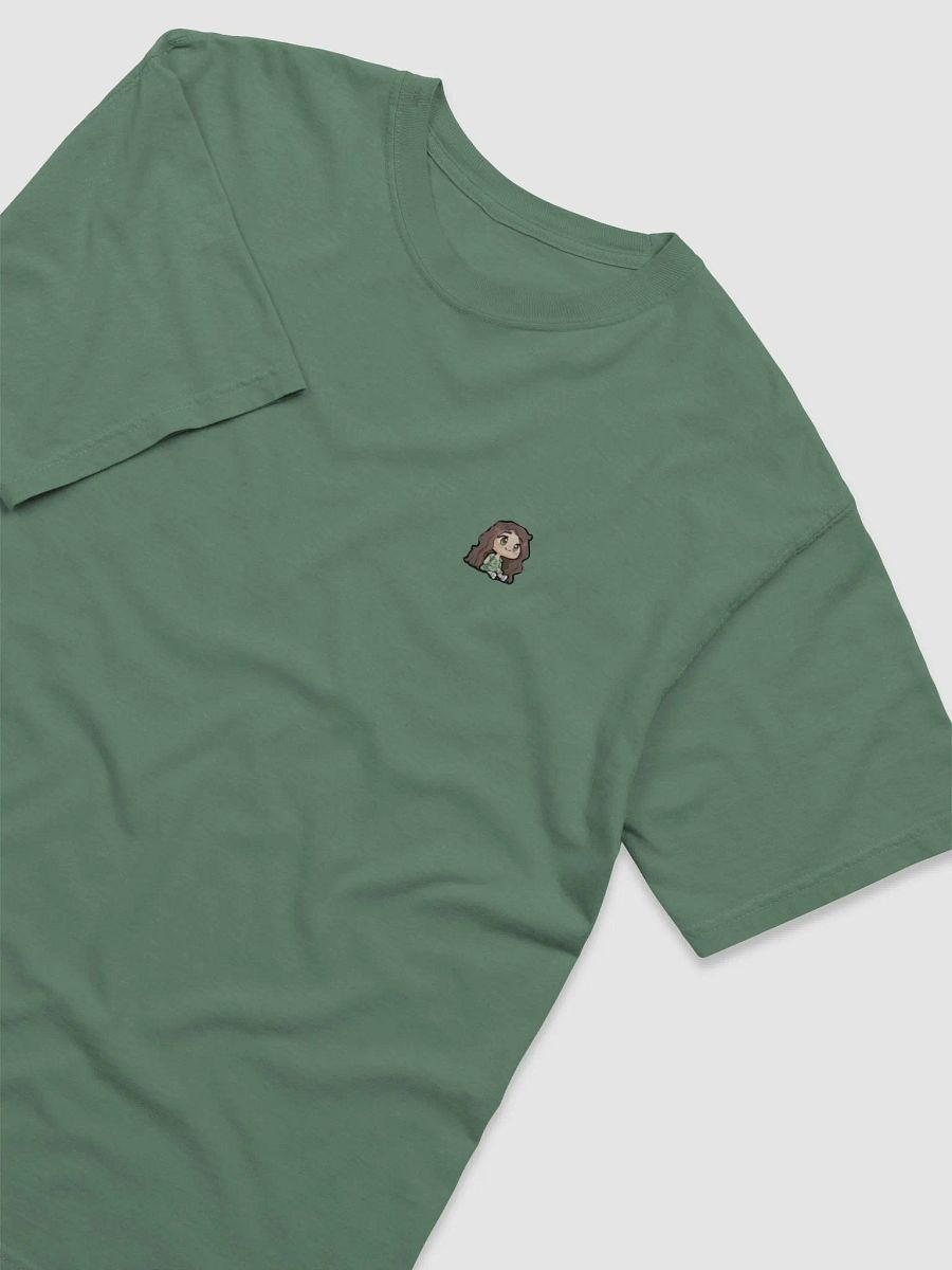 sit and stay t-shirt product image (3)