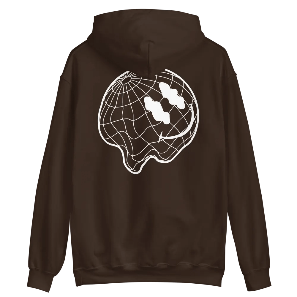 i'm ok mixed hoodie product image (4)