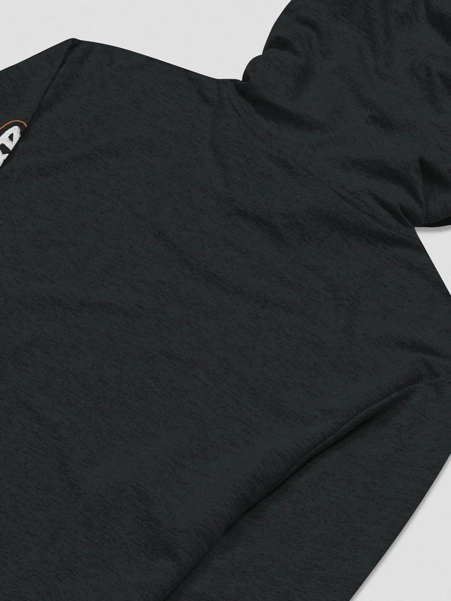 Reflect Fitted Hoodie product image (7)