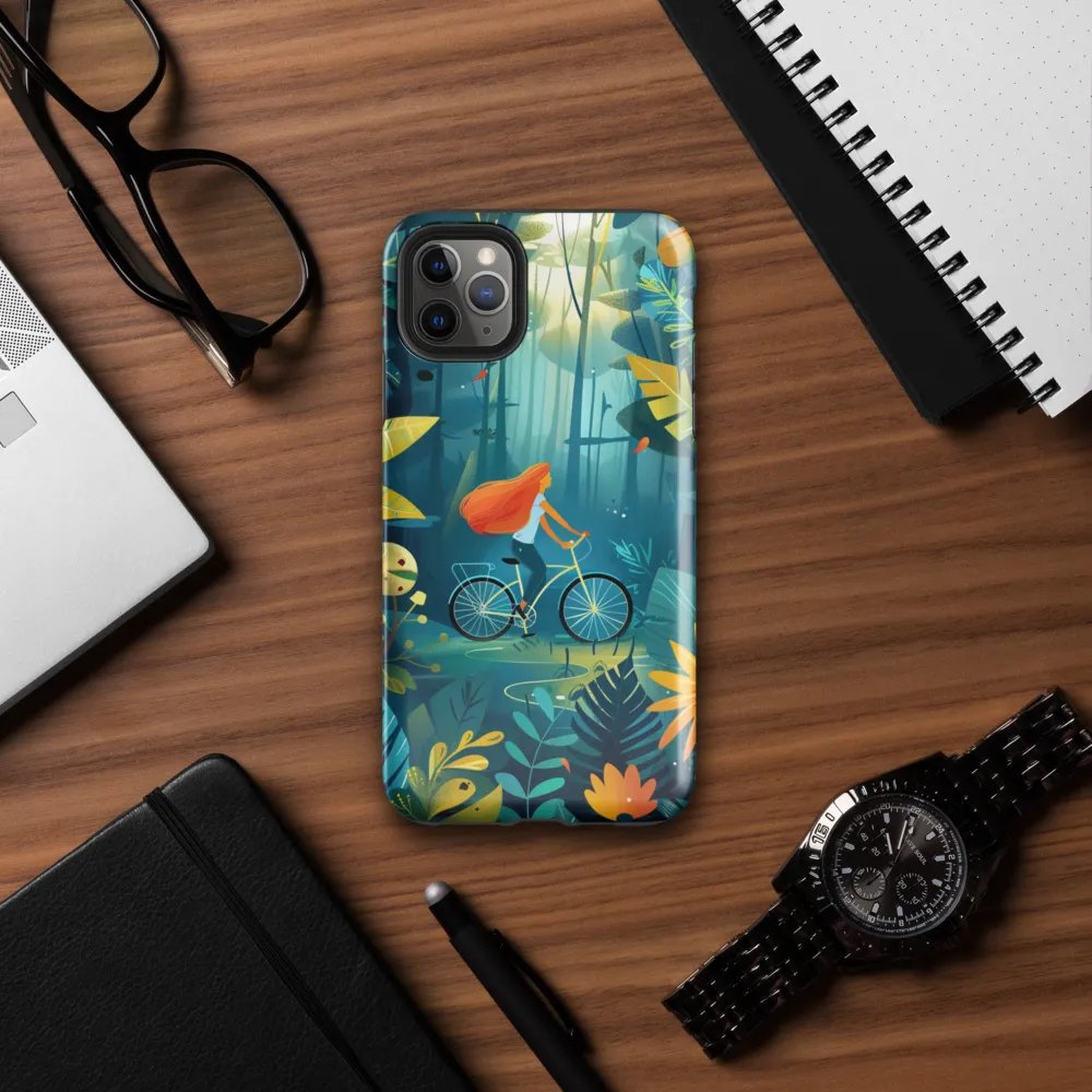 IPhone Tough Case product image (7)