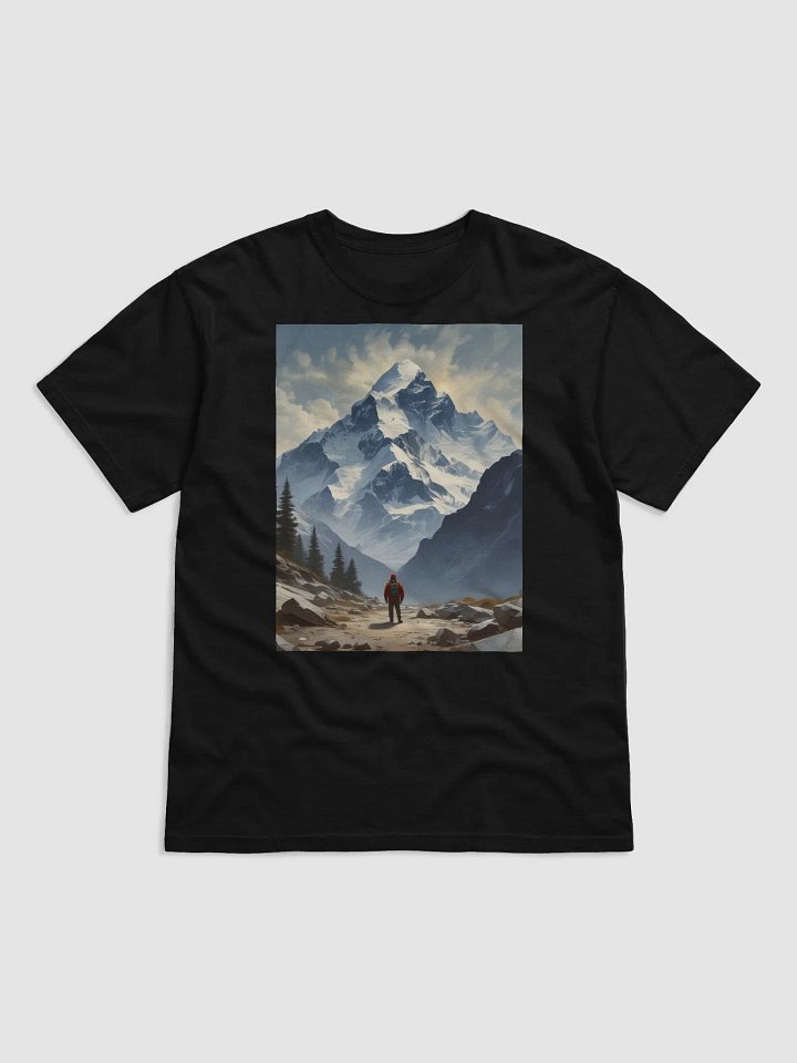 Mount Everest product image (3)