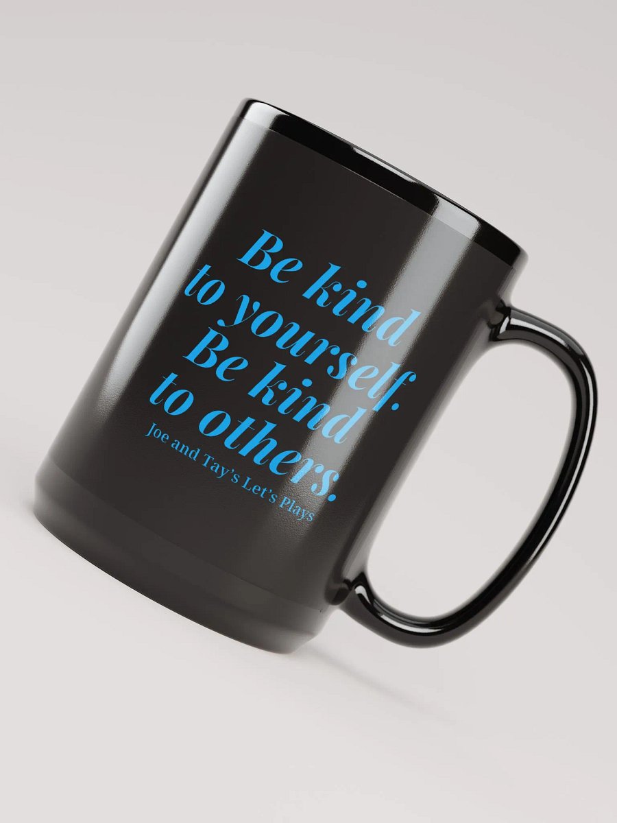Be Kind Mug product image (4)