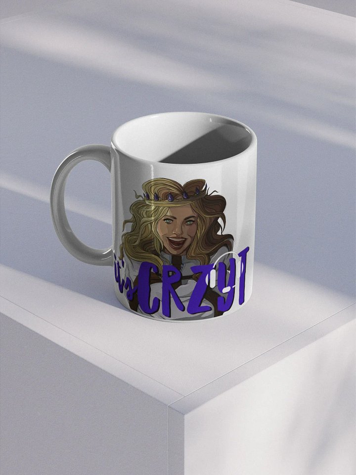 CRZYT COFFEE CUP product image (1)