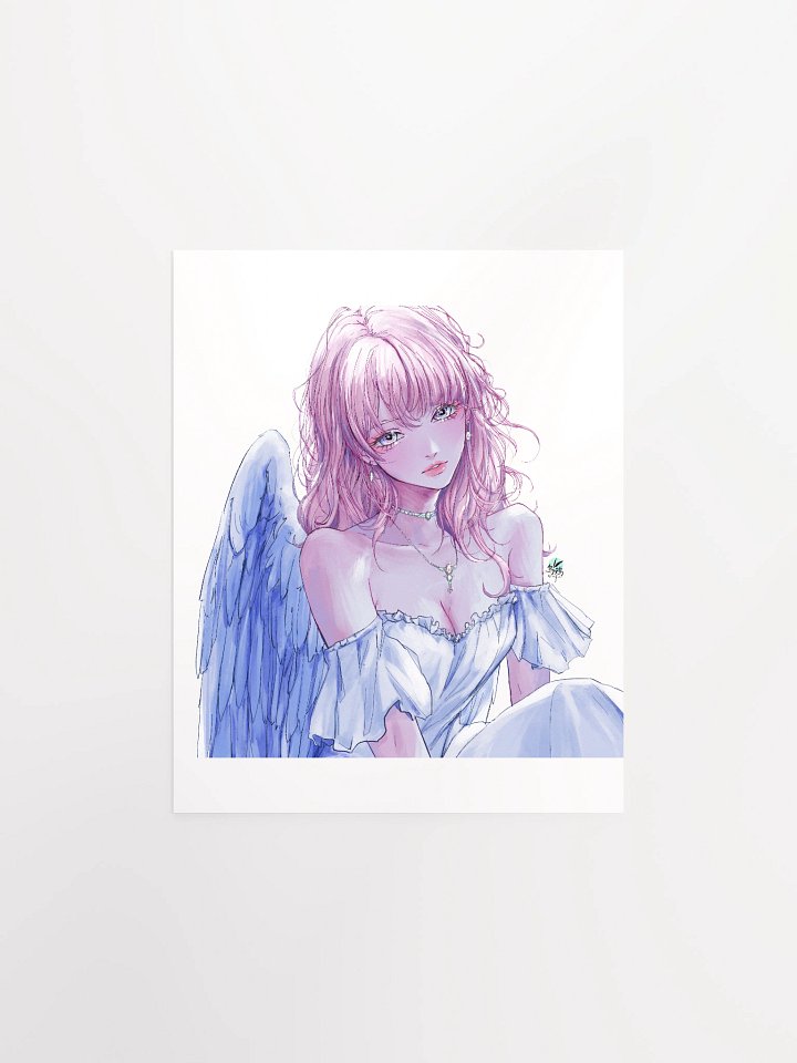 HEAVEN'S SWEETHEART wall poster product image (1)