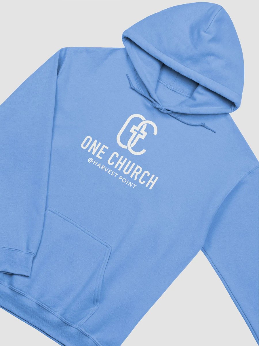 OC @ HP Hoodie product image (3)