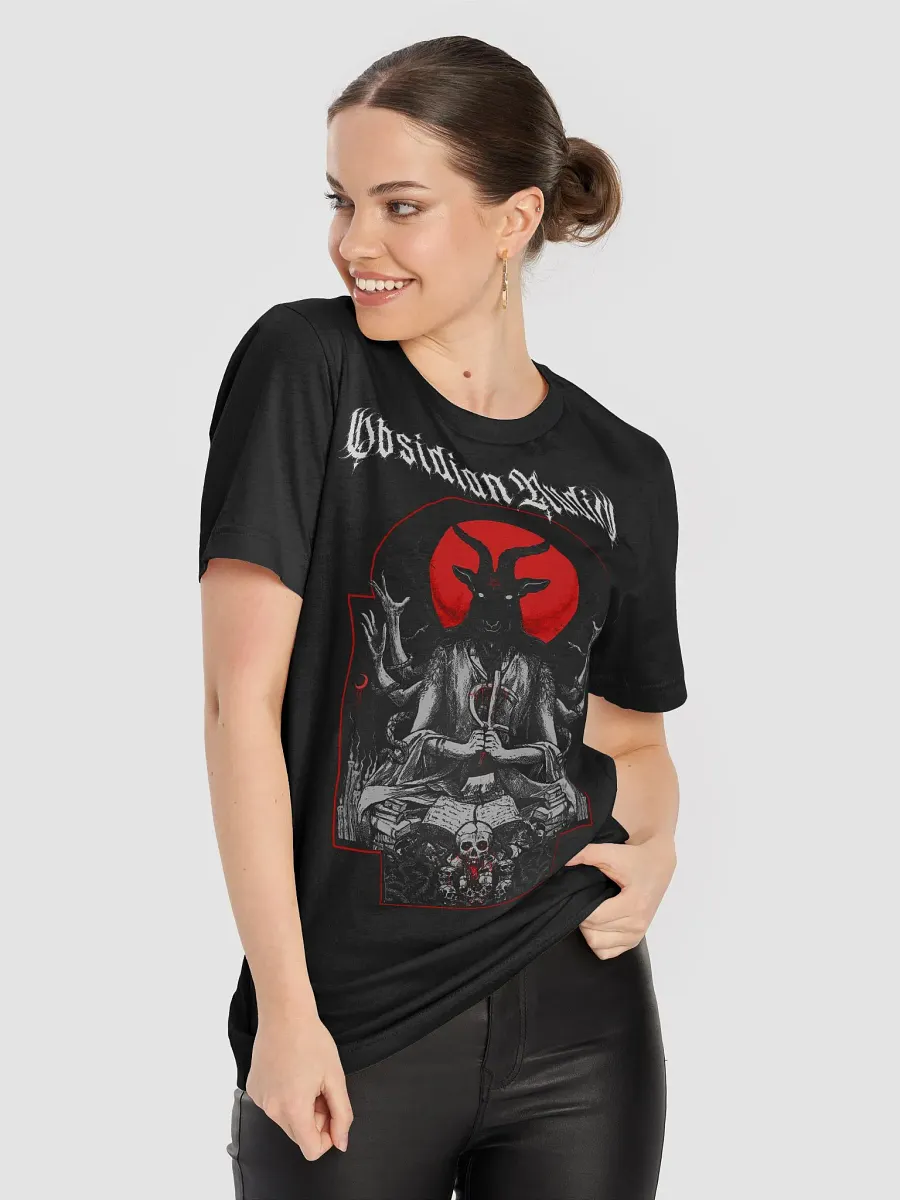 The Devil OD Pedal T Shirt product image (8)