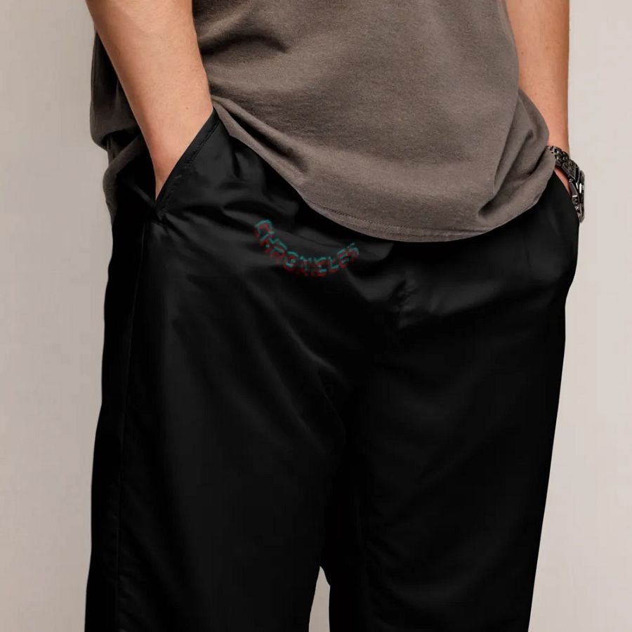 Logo Track Pants product image (11)