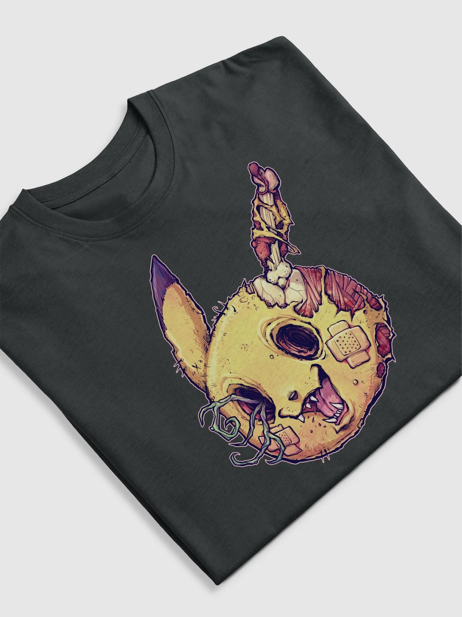 Chuuuu Tee product image (18)