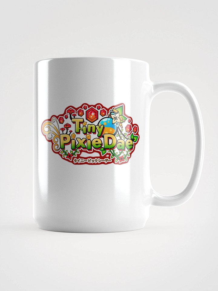 RAID (MUG) product image (2)