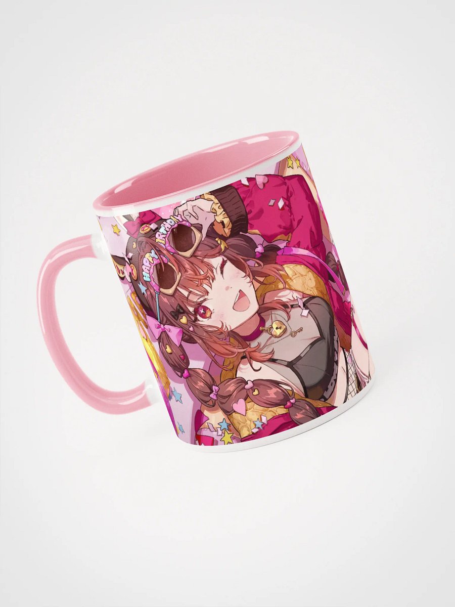 Bunana Two-color Ceremic Mug【Bunanaday 2025】 product image (1)