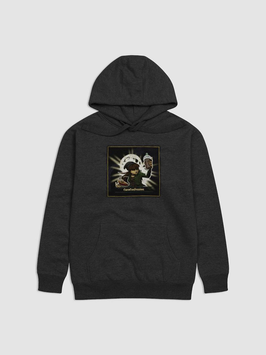 Virtuous Hoodie product image (2)