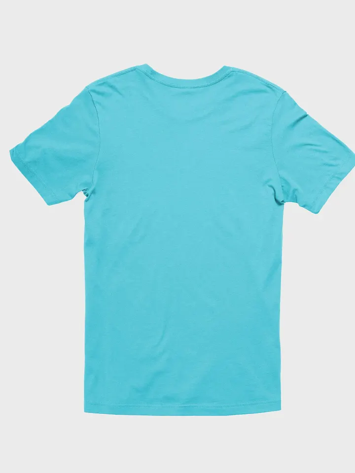 Ultimate Comfort Classic T-Shirt product image (2)