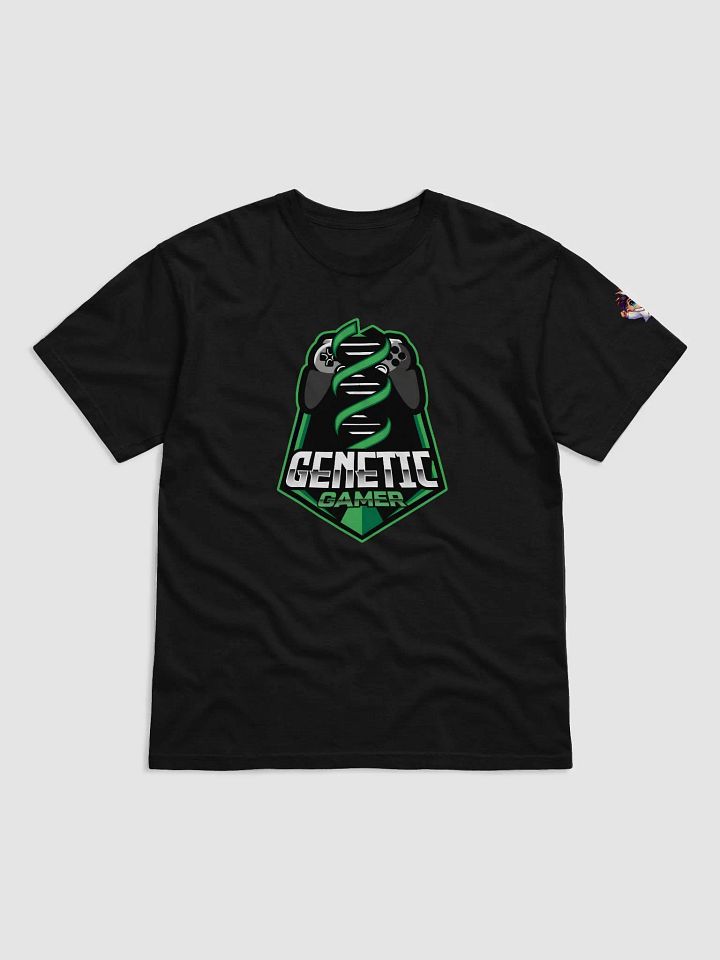 Logo & Hype Boy Shirt product image (1)