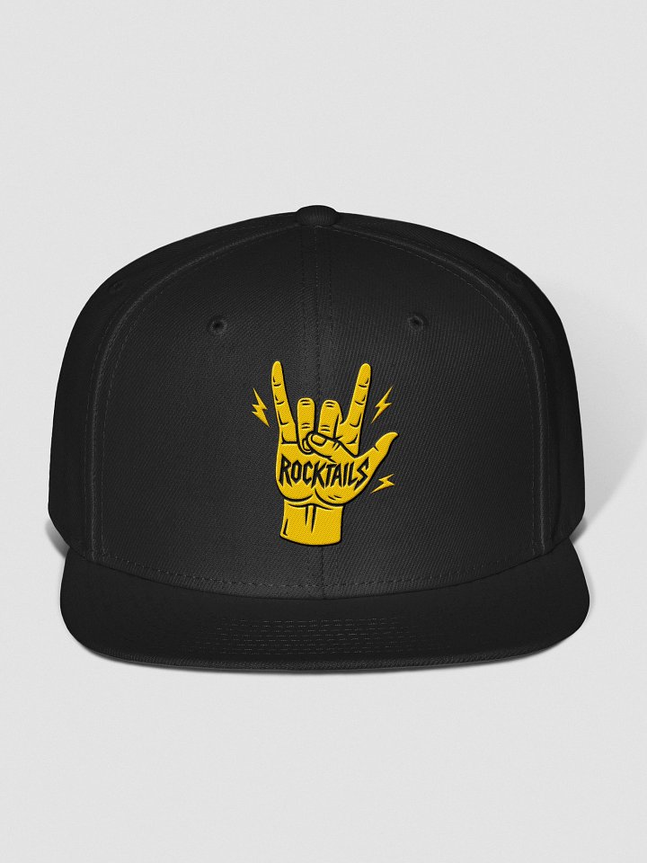 Show Your Horns Hat product image (1)