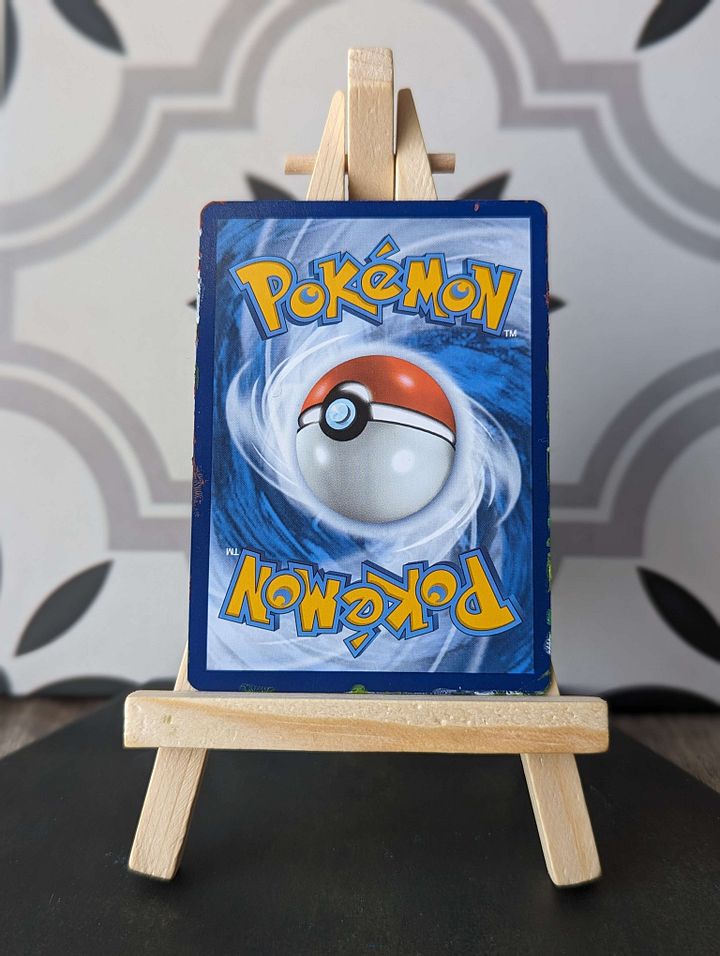 Pocket Paintings - Project ToadBean - Sudowoodo product image (2)