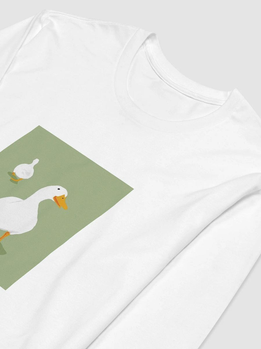 Meme Goose Long Sleeve Crew product image (9)