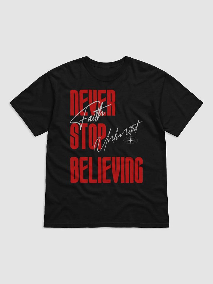 Faith Unlimited product image (1)