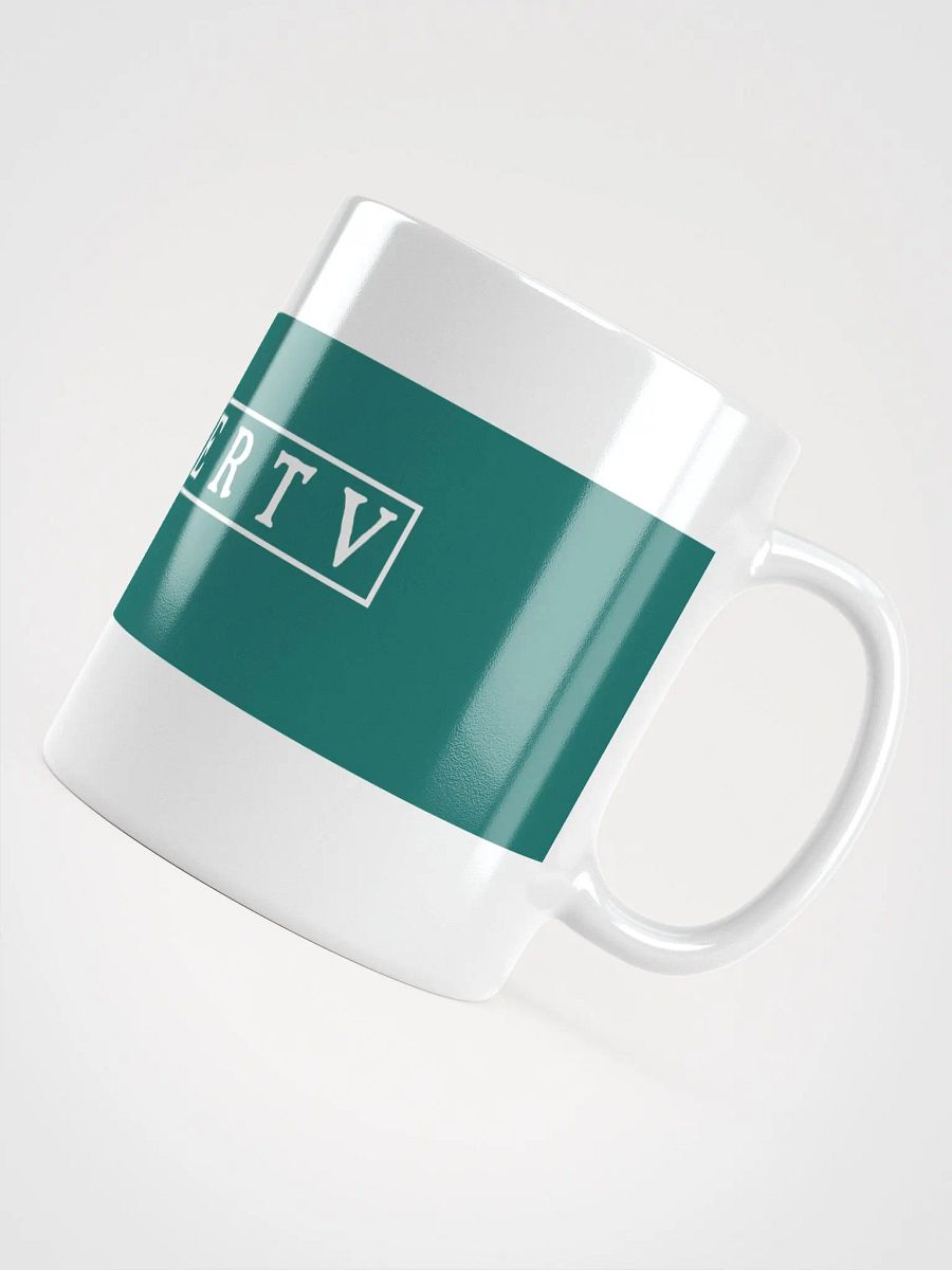 FixxerTV - Green Mug product image (4)