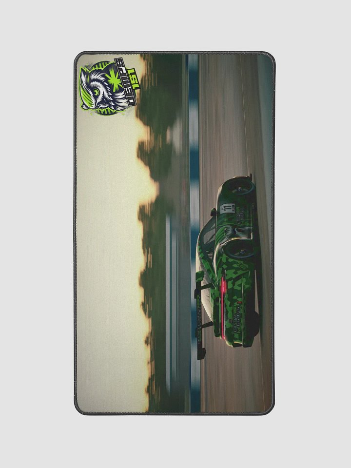 DEMPS151 GAMING MAT product image (1)