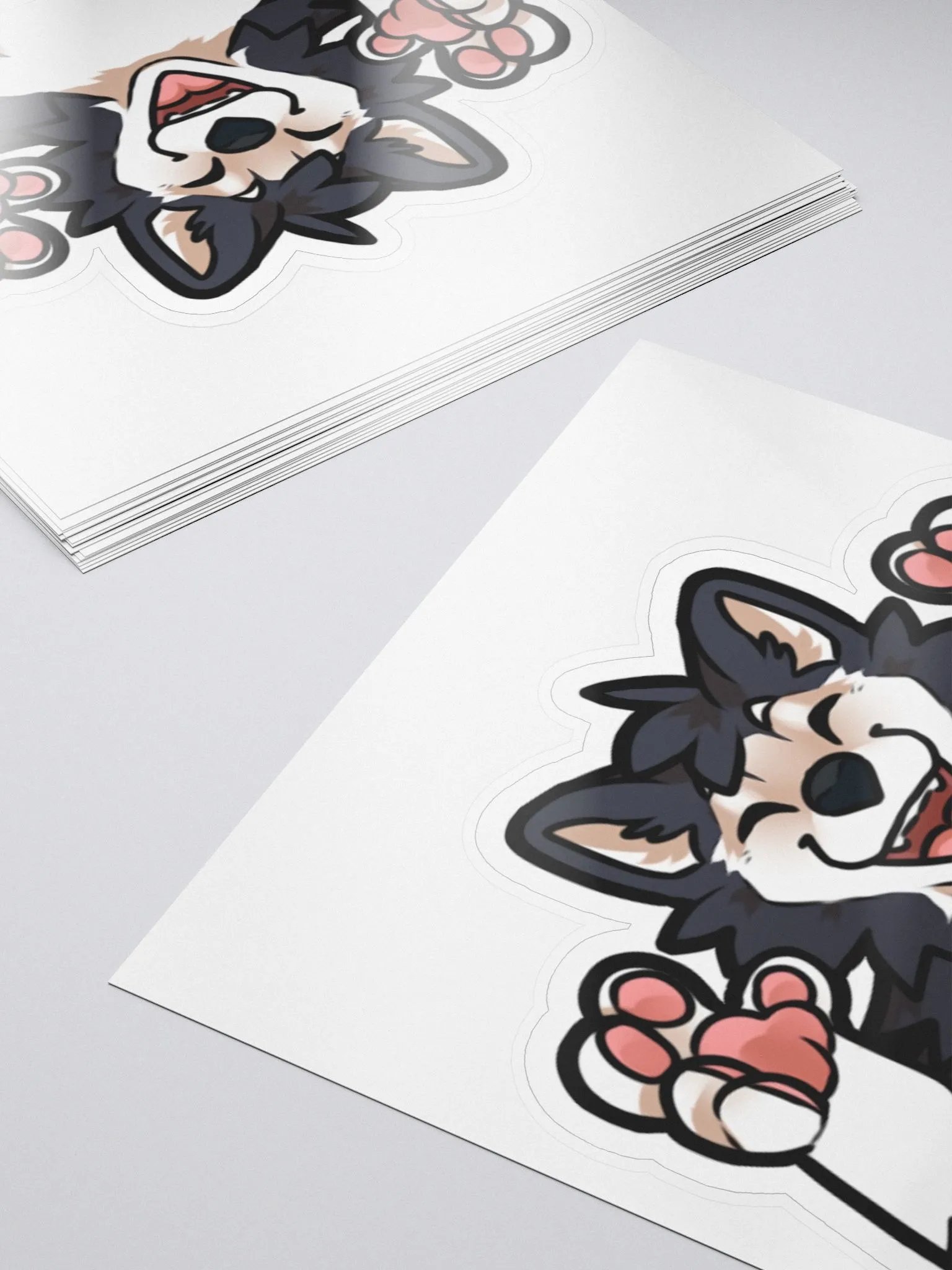Hug Sticker product image (5)