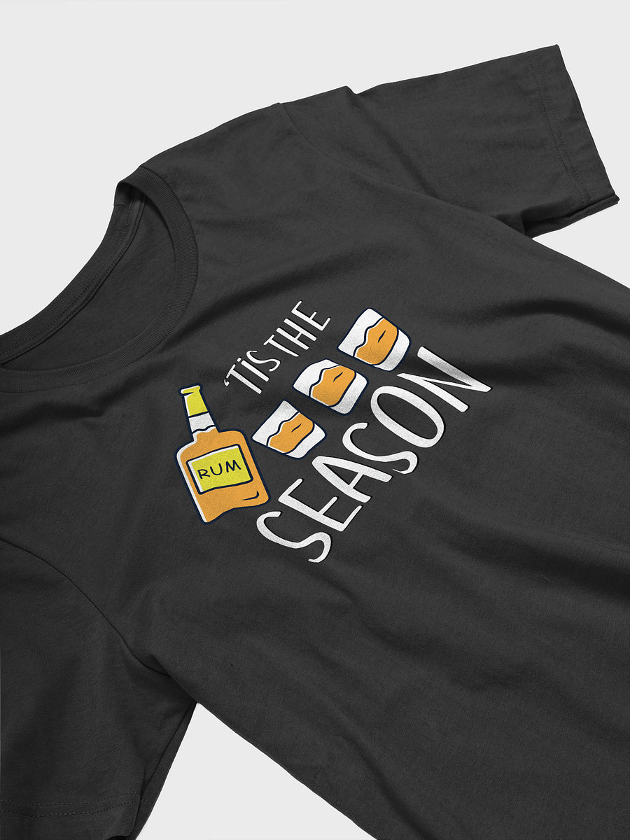 'tis the Season of Rum! • by Yo Ang product image (3)