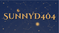 SunnyD404