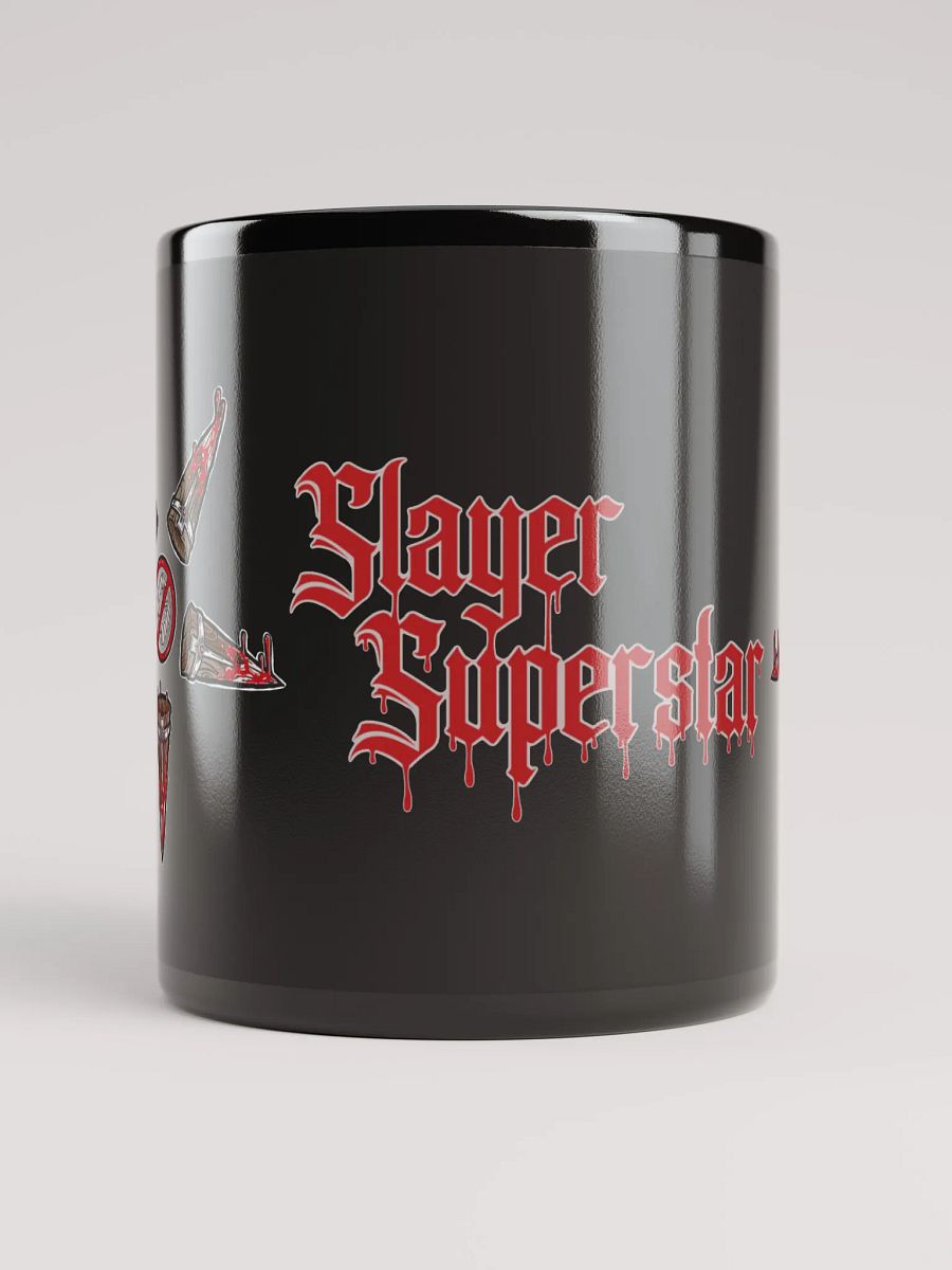 Slayer Superstar Mug product image (5)