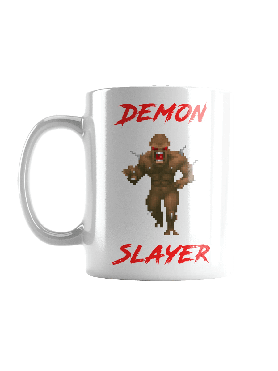 Demon Slayer Mug (Doom) product image (18)