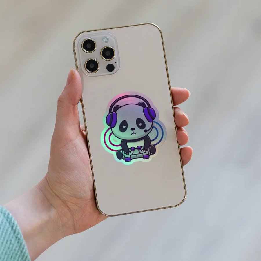 The Roro Panda product image (8)