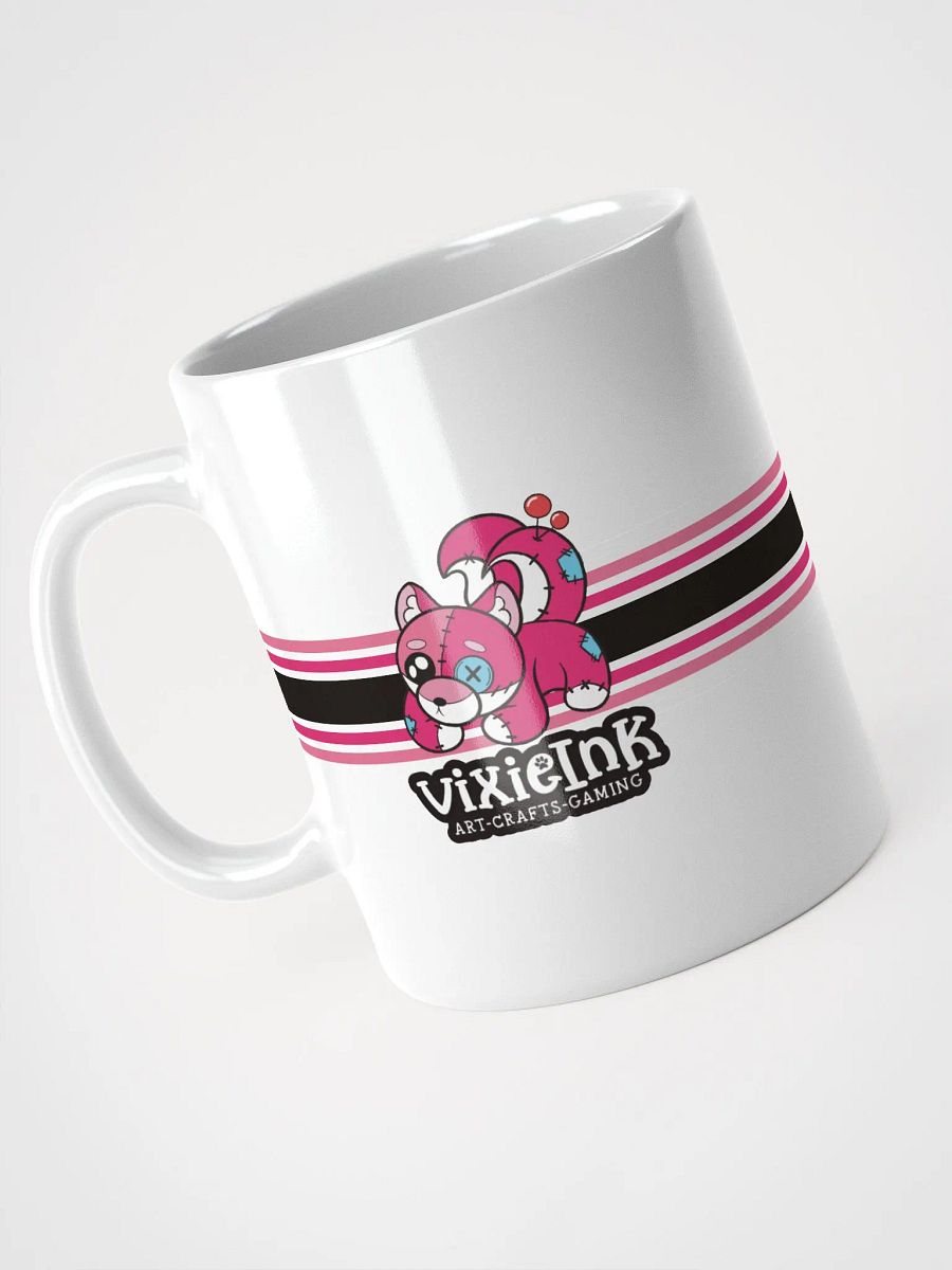 vixieInk - White Mug product image (5)