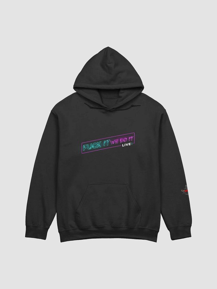 Do It Live Hoodie product image (1)