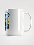 FLOW Coffee Mug product image (1)