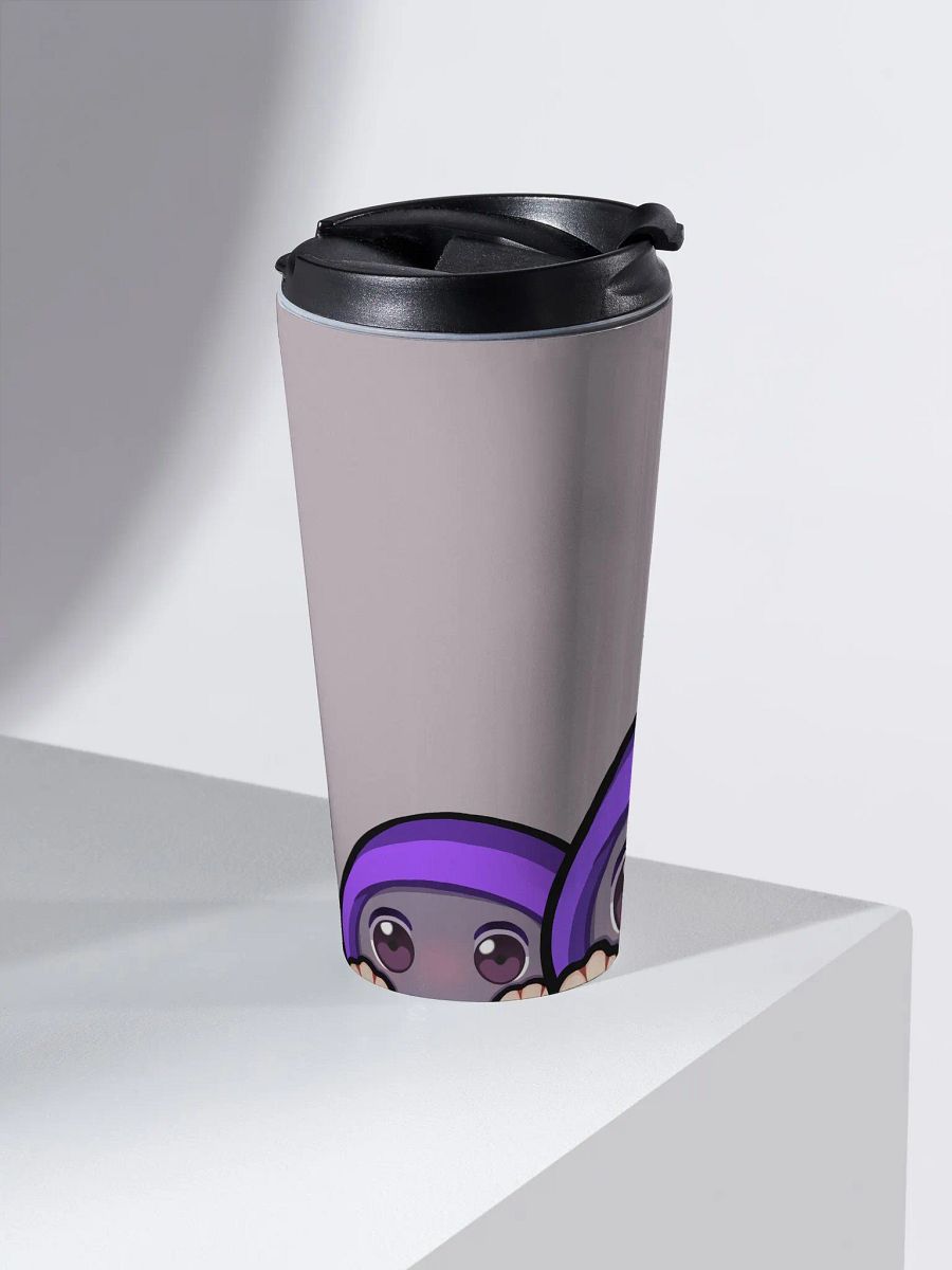 eabLURK 15oz Tumbler product image (2)