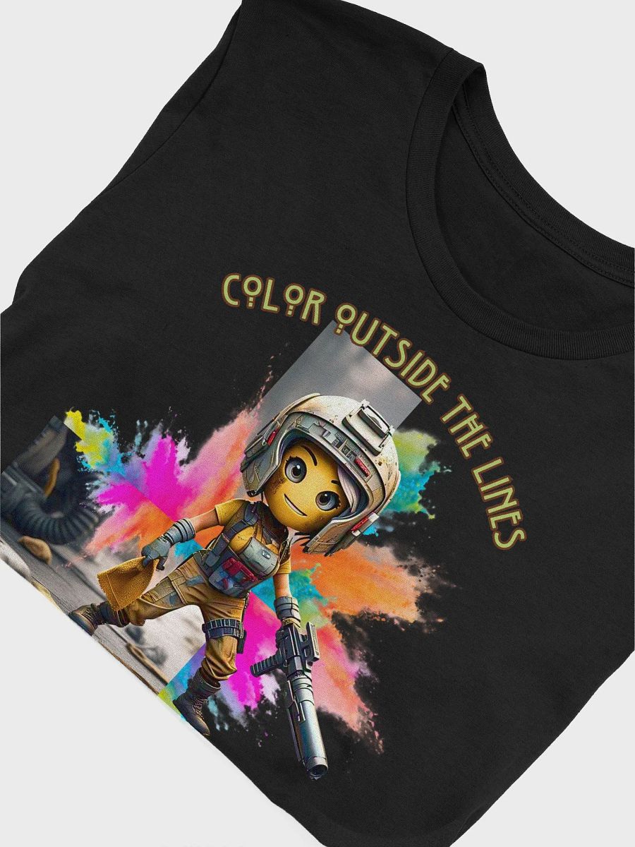Rebel Emoji: Color Outside the Lines product image (54)