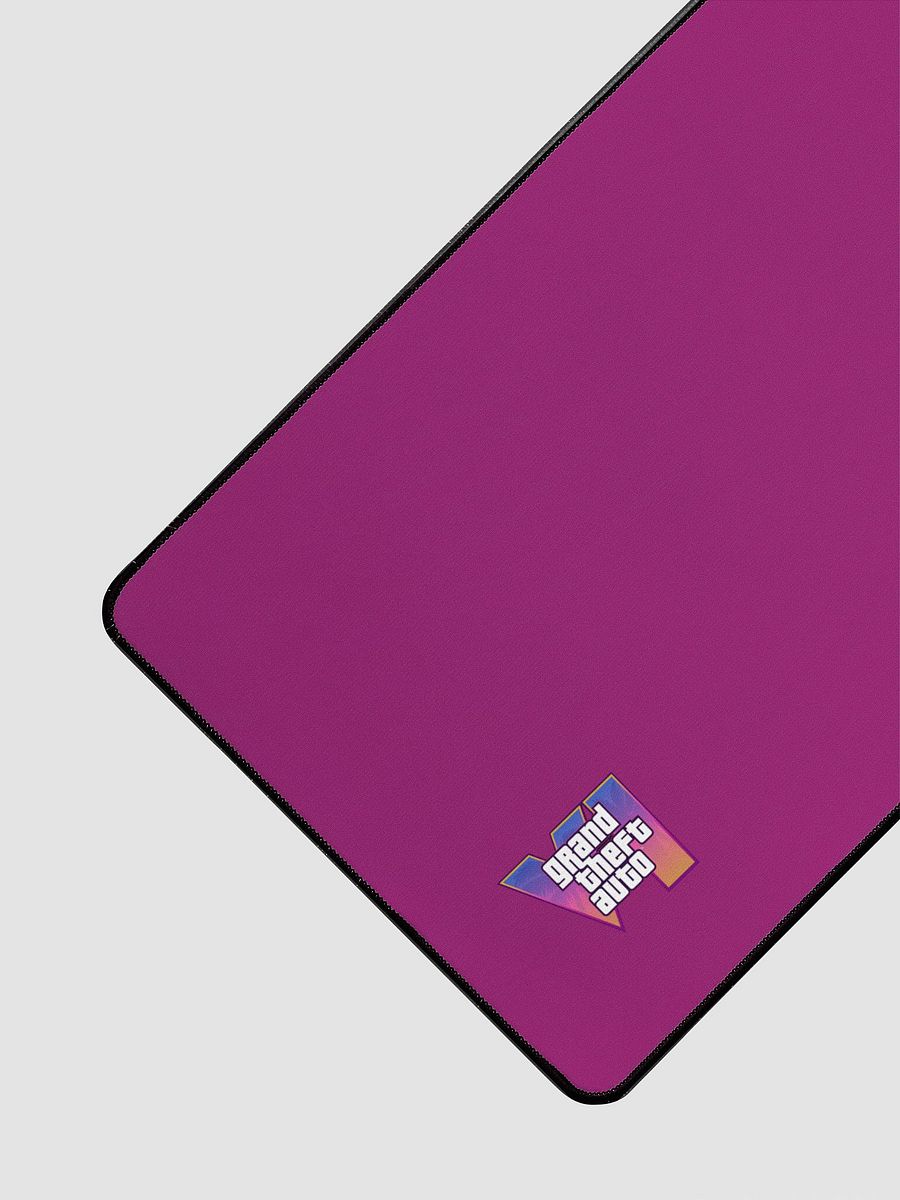 GTA VI Desk Mat - Ultimate Gaming Companion product image (3)