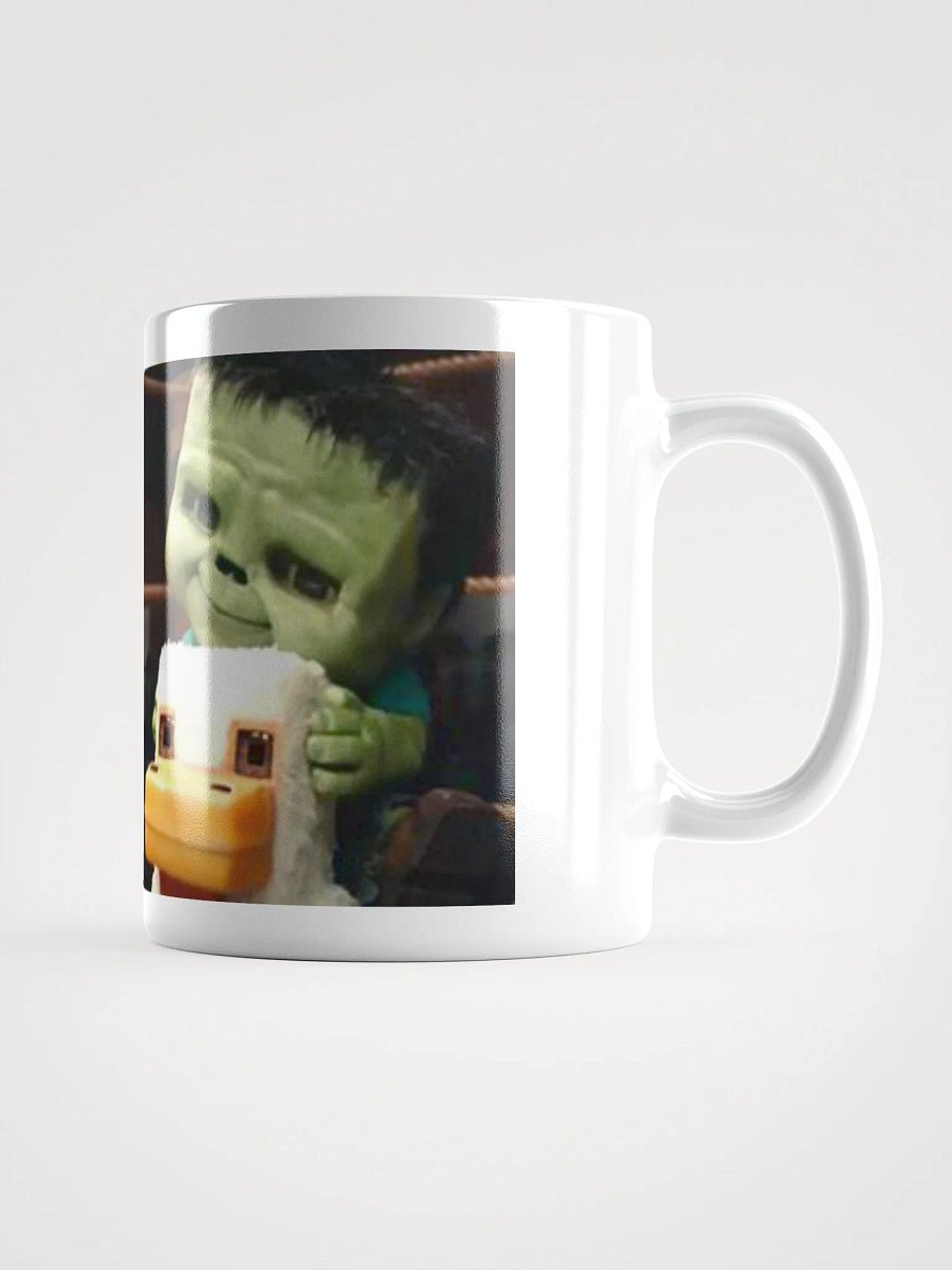 Chicken Jockey Mug product image (1)