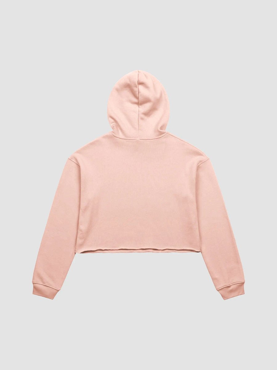 A-Set crop hoodie product image (3)