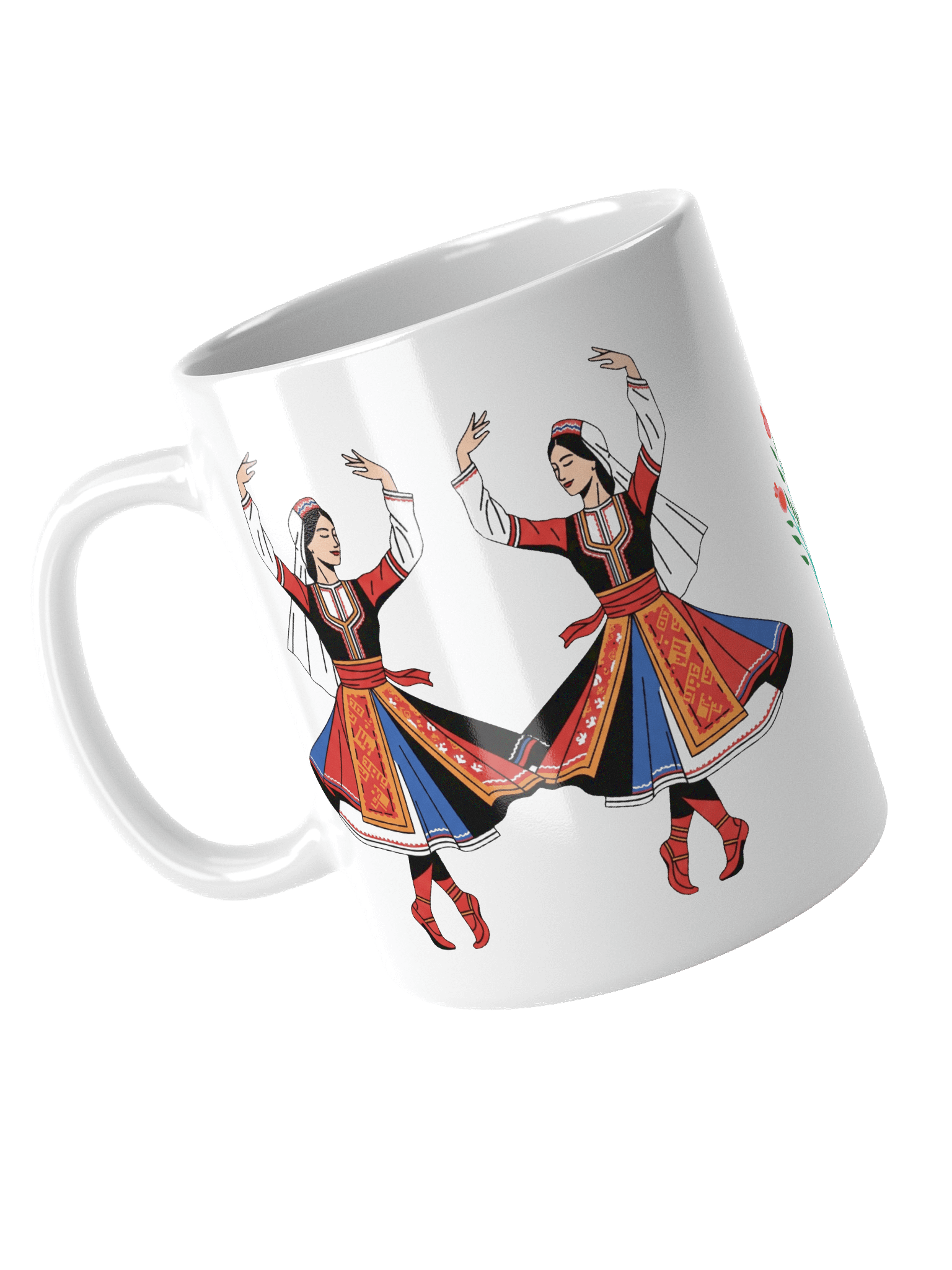 The Rhythm of Our Roots product image (12)