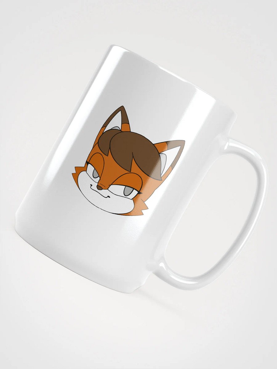 Smug Cinder Mug product image (4)