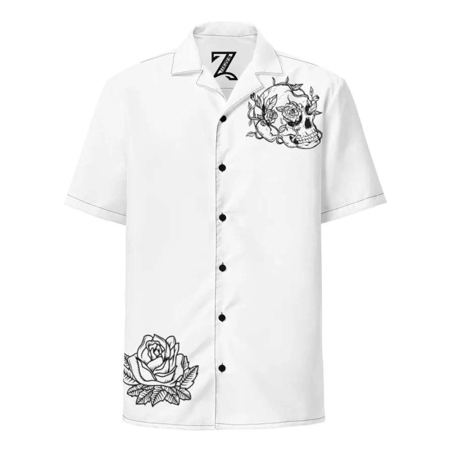 Skull Grid Fusion-NAPPIPAITA (miesten) product image (1)