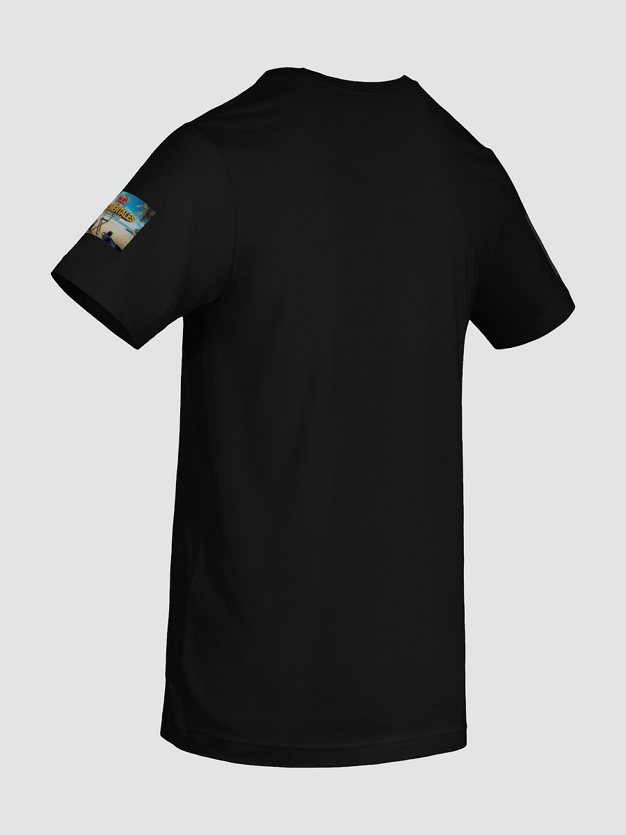 DHV Bella+Canvas Supersoft T-Shirt product image (10)