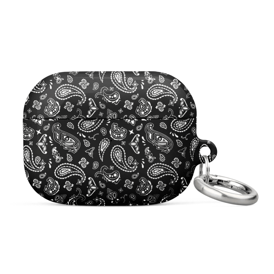Bandana AirPods Case product image (4)