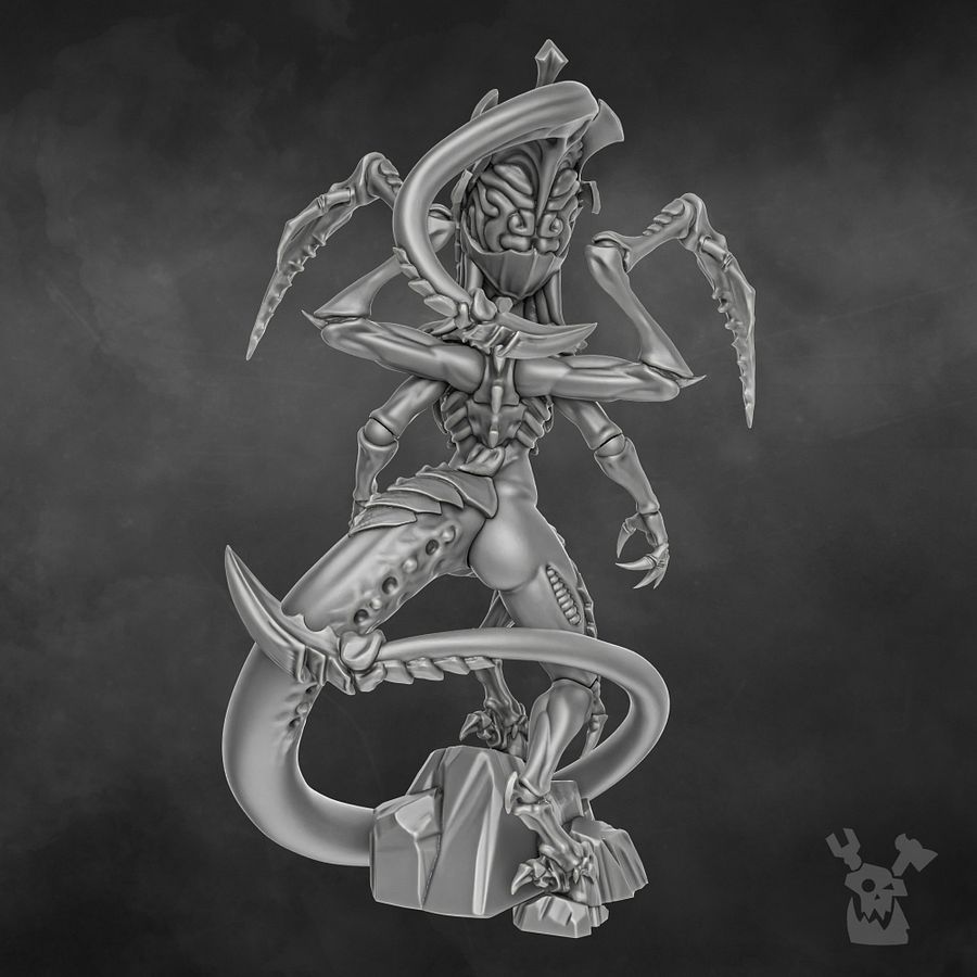 Hive Queen product image (3)